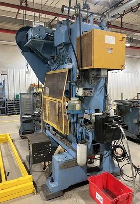 USED 1976 MINSTER MINSTER P2-60-36 PRESS