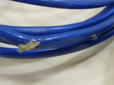 USED MARPOSS 67490000A0