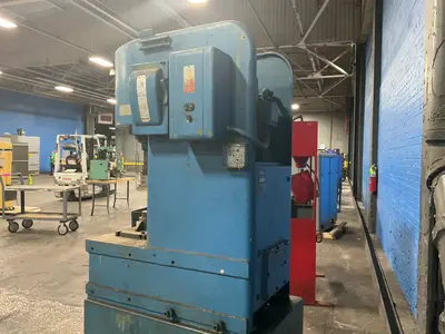 Used DENISON FG8C01C21A68S06 Hydraulic Presses Ohio US | HGR 24 #1251096