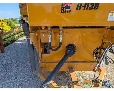 Used HAYBUSTER _UNKNOWN_ Forestry Grinders Iowa US | Keast Enterprises #1360349