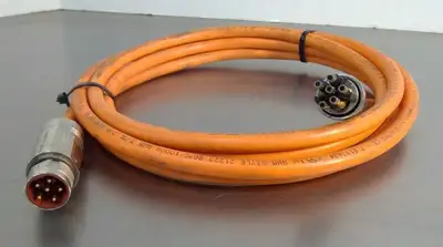 Used LÜTZE E197634 Cable & Wire South Carolina US | Palmetto Automation #1271987