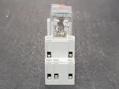 USED ABB CR-M120AC2L