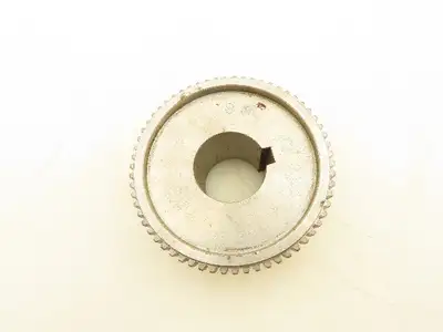Lovejoy C 2.5 HUB 1-5/8 Sier-Bath Coupling Hub 1-5/8" Bore 69790408677