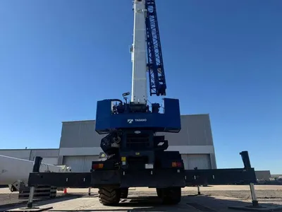 2020 Tadano GR-1000XL-3