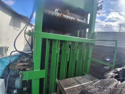 UNASSIGNED UNASSIGNED Balers | Alan Ross Machinery (2)