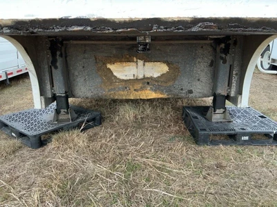 Used 2009 HACKNEY _UNKNOWN_ Box Trailers South Carolina US | Buck's Trucks #1524002