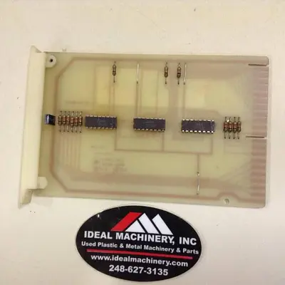 USED EAGLE SIGNAL PCP-756