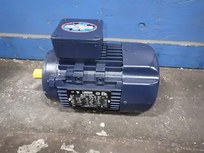 USED LEESON C80T17FZ53A