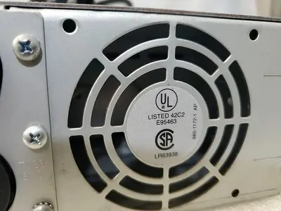 APC SMART-UPS 1000
