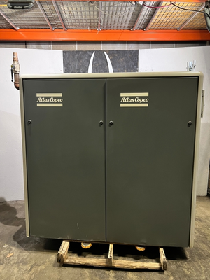 USED 2005 ATLAS-COPCO GA30