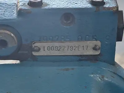 USED REXROTH R910928863