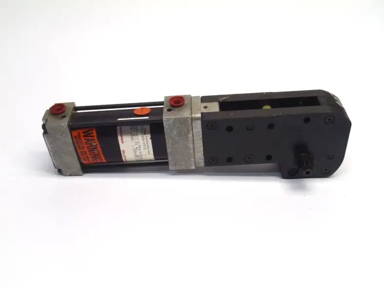 Used NORGREN _UNKNOWN_ Clamps | Maverick Industrial Sales #1120063