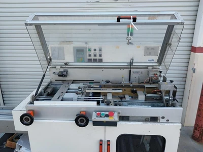 BFB IMA 5675677567567586567567567 Sealers & Sealing Machines | Amiron Machinery (2)