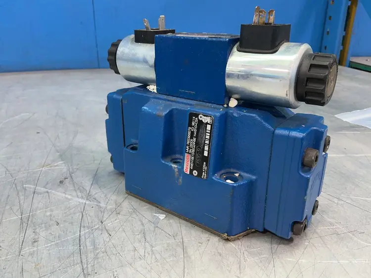 Used BOSCH REXROTH R900958279 Pumps Ohio US | HGR 24 #1567116