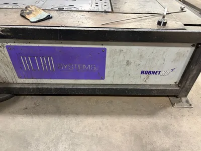 USED 2014 RETRO SYSTEMS HORNET HD