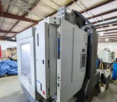 2016 HAAS VF-3 Vertical Machining Centers | Toolquip, Inc. (11)