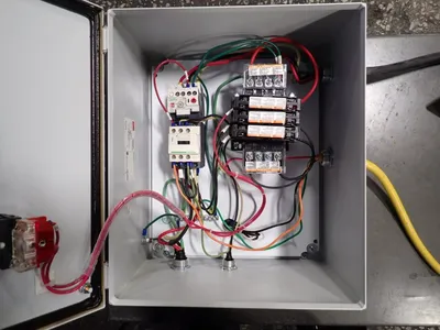 Semtorq, Inc. Tip Dresser
