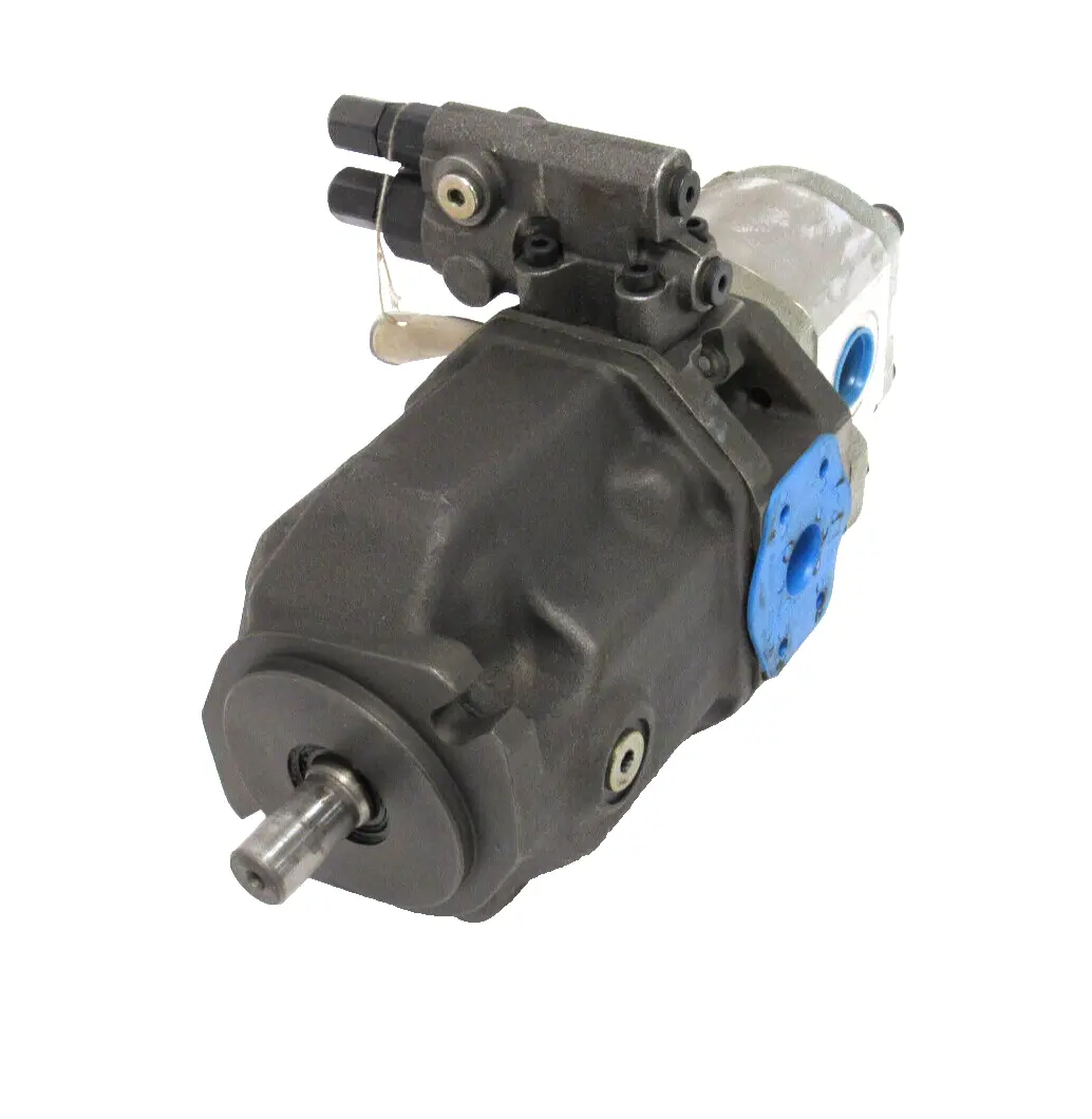 NEW REXROTH A10VS018DR31RPKC62K01S052 HYDRAULIC PUMP 20223428 9510290414