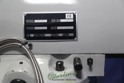 Used 2013 KBC TUM-1VS Vertical Mills California US | Sterling Machinery Exchange #1465584