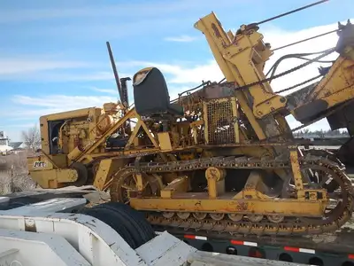 Used JETCO 7337-450 Trenchers California US | Western Trencher & Equipment, Inc. #1497887