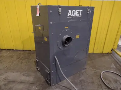 USED AGET 800