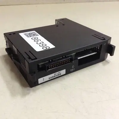 USED GE FANUC IC693MDL730E