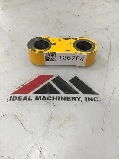 Used TOYO TI-55H / CHTL Injection Molding Parts Michigan US | Ideal Machinery #701751