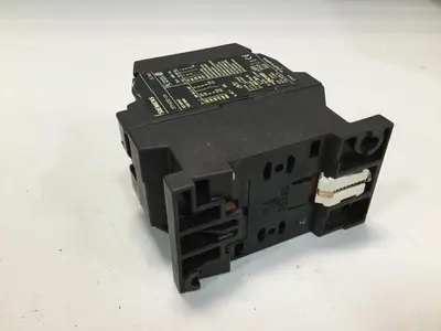 USED SIEMENS 3TF4010-0A