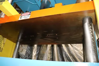 USED KARD TP50-4M