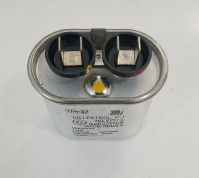 New | in-Stock GE A26F6619 Capacitors Indiana US | J&J Industrial Supply #520598