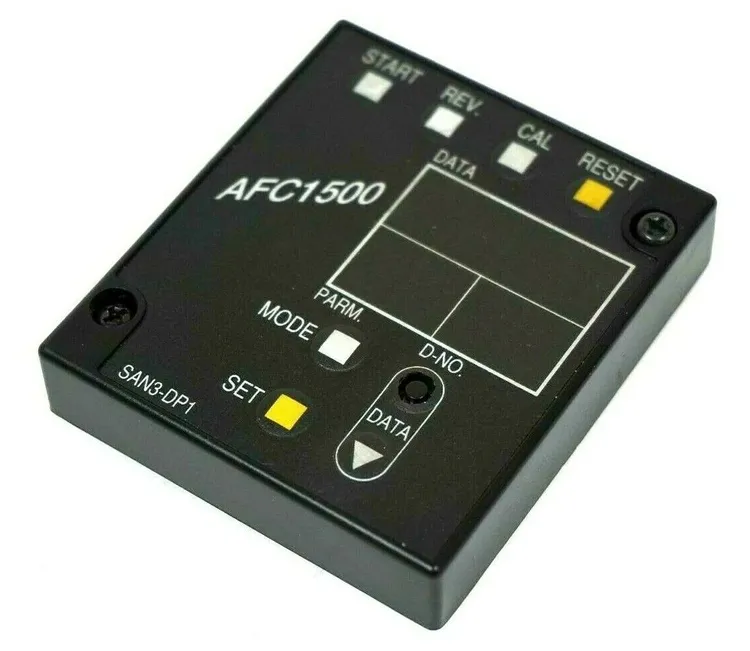 New | in-Stock DDK AFC1500 Misc Industrial Equipment | SB Industrial Supply #849807