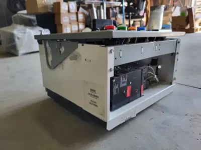 Full Voltage Non-Reversing MCC Bucket Size 1