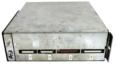 USED INDRAMAT CLM01.1-A SERVO DRIVE CLM011A CLM01-A