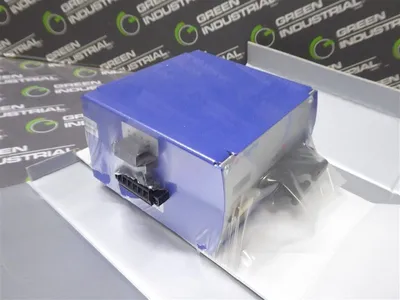 eks 010007573 d-light Redundant CAN-bus to Multimode Converter DL-CANR New NIB