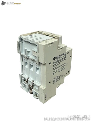 Used ALLEN-BRADLEY 140-MN-0250 Motors (misc) Kentucky US | Industrial Parts R Us Inc. #1413103