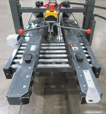 USED 3M 8000A