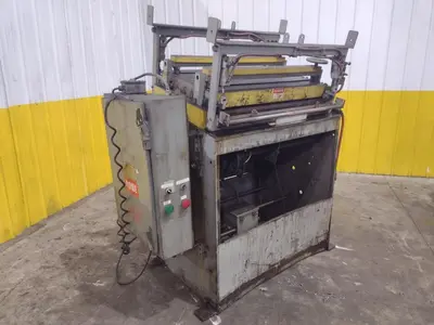 USED ROWE B-40