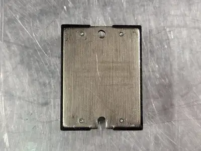 NEW CRYDOM D2490
