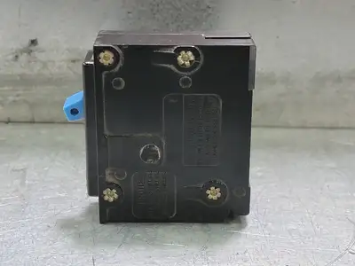 USED WESTINGHOUSE BR115