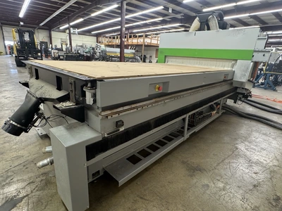 Used 2023 BIESSE ROVER K FT 1531 CNC Routers Illinois US | Revelation Machinery #1314592
