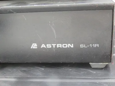 Used _UNKNOWN_ _UNKNOWN_ Linear Power Supplies Texas US | Aucto #1509887