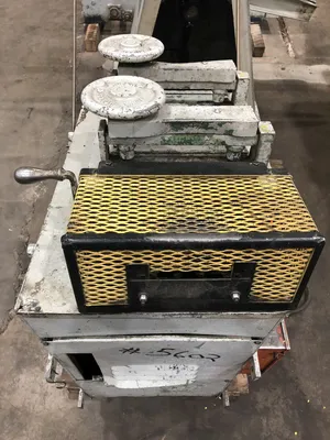 USED 1976 ROWE A-10C2000J