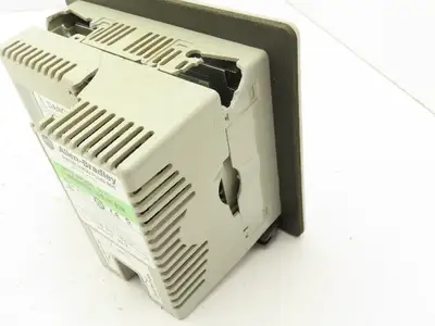 Allen Bradley 2711P-T6C20A Panelview Plus 600 Ser C Broken Housing