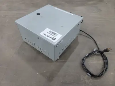 USED HOFFMAN AHE12X12X6
