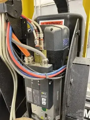USED 2022 MULTICAM APEX3R