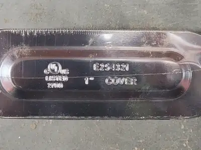 NEW RACOR E254321