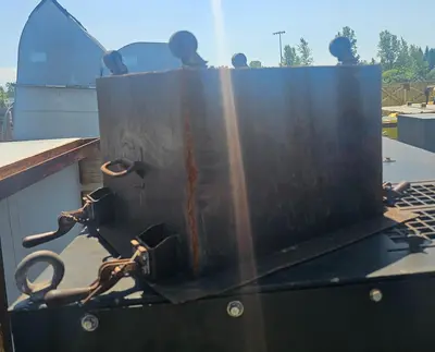 USED 2007 TORIT SDF ADF-4