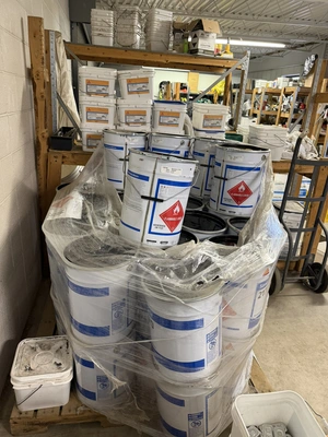 Used _UNKNOWN_ _UNKNOWN_ Construction Material & Supplies Michigan US | Miedema Asset Management Group #1693290