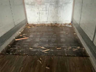 Used 2005 WABASH TRAILER Misc Trailers Michigan US | Miedema Asset Management Group #1313122