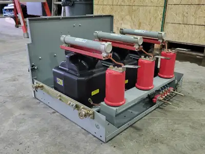 USED 2014 ABB 7525A65G15